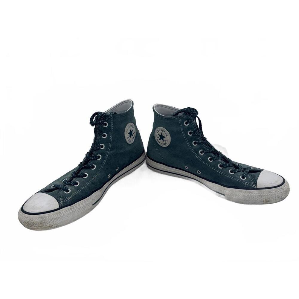 Y2K Converse CONS Chuck Taylor Pro Skate Spruce 166830C 12​ - Picture 3 of 8